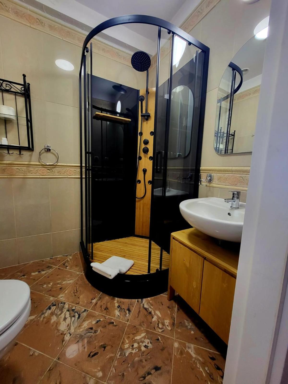 Hotel Maria Helena شتشافنو-زدروي المظهر الخارجي الصورة