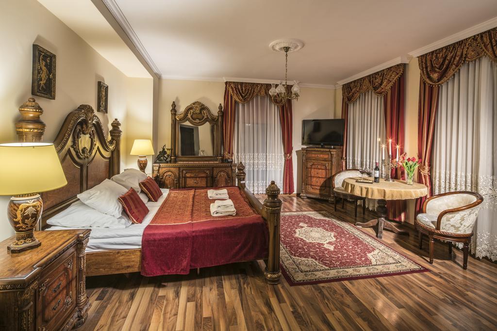 Hotel Maria Helena شتشافنو-زدروي المظهر الخارجي الصورة