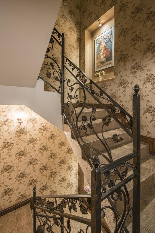 Hotel Maria Helena شتشافنو-زدروي المظهر الخارجي الصورة