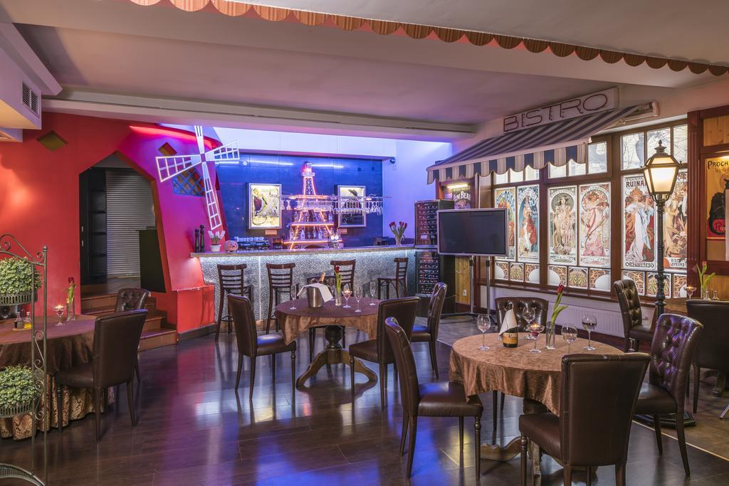 Hotel Maria Helena شتشافنو-زدروي المظهر الخارجي الصورة